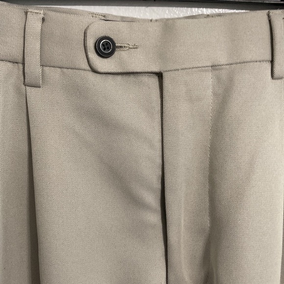 Pro tour golf slacks size 34/30 - Picture 2 of 11
